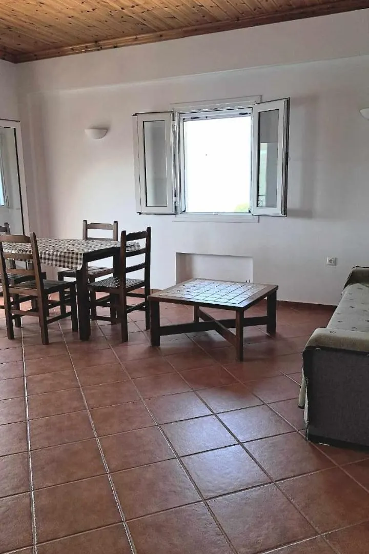 Villa Eleni Himare 0*,  Albania