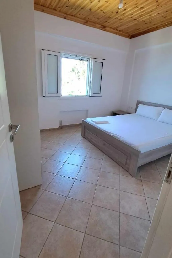 Villa Eleni Himare Albania