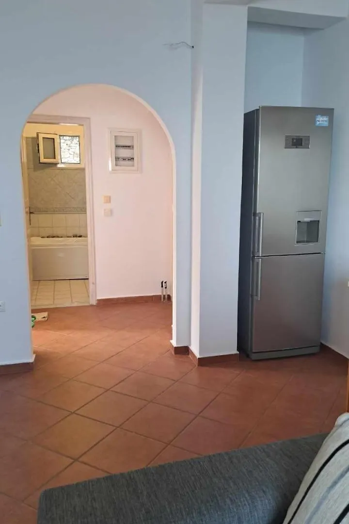 Villa Eleni Himare
