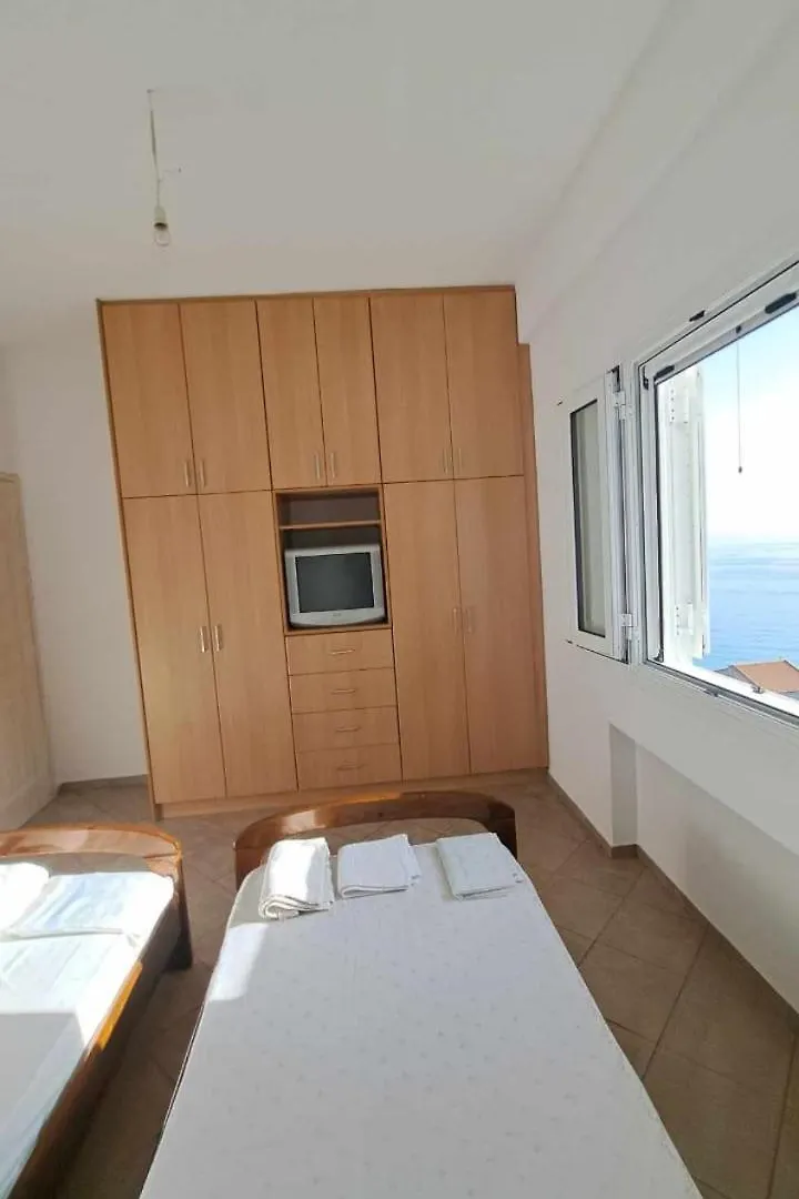 Apartment Villa Eleni Himare
