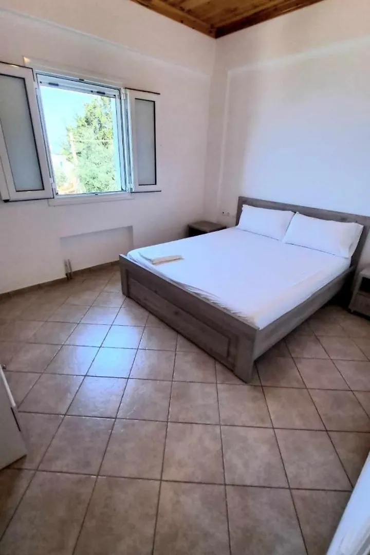 Villa Eleni Himare Albania