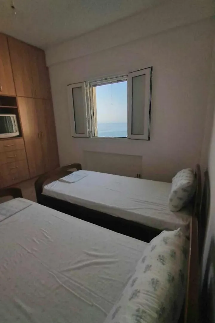Apartment Villa Eleni Himare