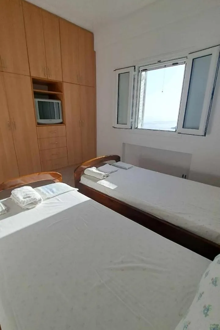 Villa Eleni Himare Apartment