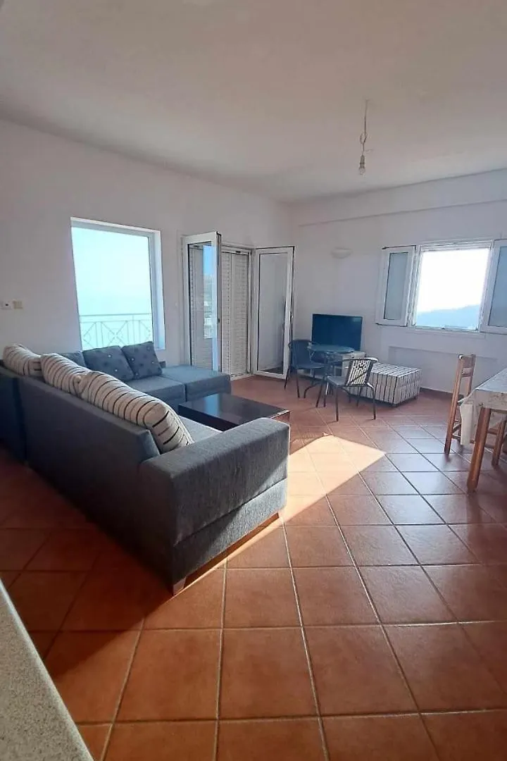 Apartment Villa Eleni Himare