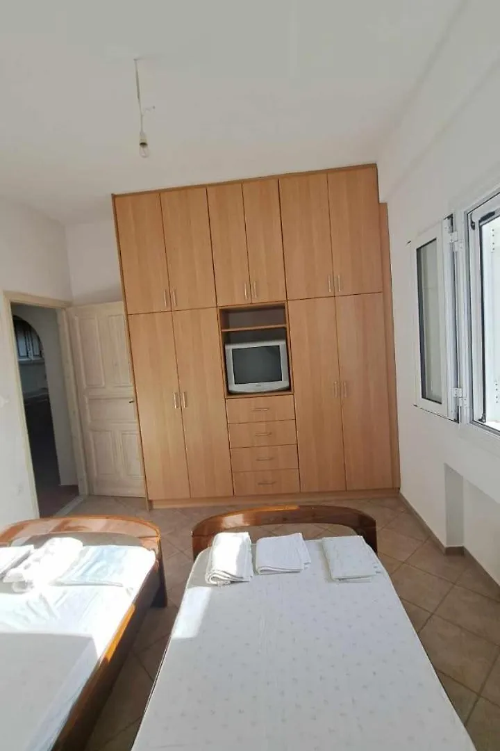 Villa Eleni Himare