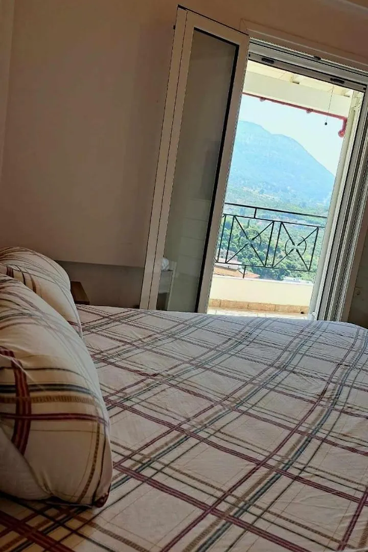Villa Eleni Himare