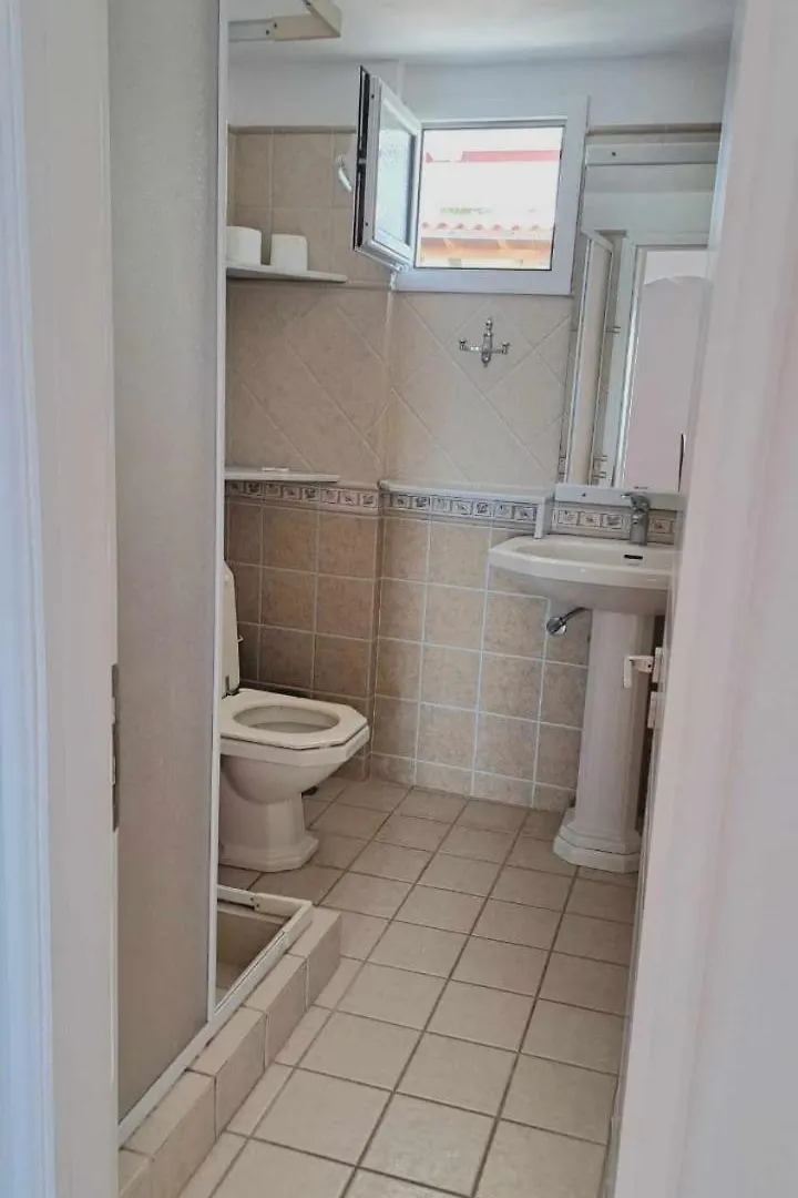Apartment Villa Eleni Himare