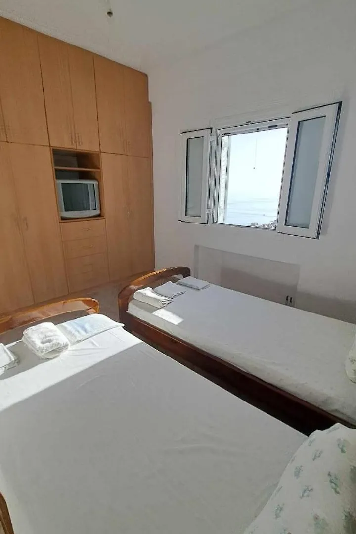 Villa Eleni Himare