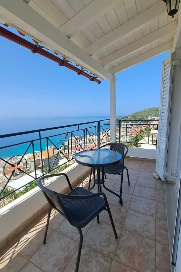 Apartment Villa Eleni Himare